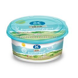 Sek Çiftlik 900 gr Kaymaksız Yoğurt