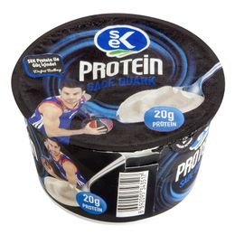 Sek Quark Protein Sade 165 gr Yoğurt