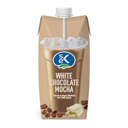 Sek White Chocolate Mocha 330 ml Kahve
