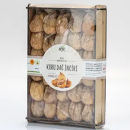 Seke 500 gr Ekonomik Boy Doğal Kuru Dağ İnciri