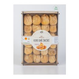 Seke 500 gr Standart Boy Doğal Kuru Dağ İnciri