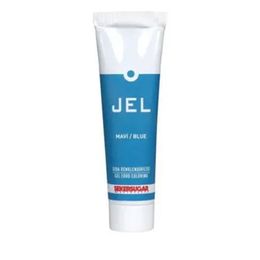 Şeker & Sugar 100 ml Mavi Yenilebilir Jel Gıda Boyası