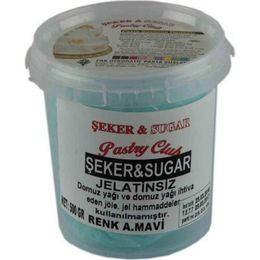 Seker Sugar 500 Gr Bebe Mavi Seker Hamuru Fiyatlari