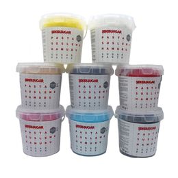 Şeker & Sugar 500 gr Şeker Hamuru