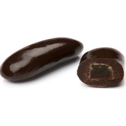 Şekerci Cafer Erol 1 kg Bitter Çikolata Portakal Draje