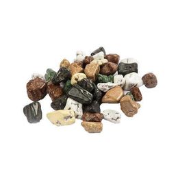Şekerci Cafer Erol 150 gr Poşette Çakıl Taşı Şeklinde Çikolatalı Draje