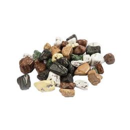 Şekerci Cafer Erol 150 gr Poşette Çakıl Taşı Şeklinde Çikolatalı Draje