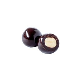 Şekerci Cafer Erol 150 gr Poşette Çikolatalı Fındıklı Draje