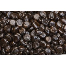 Şekerci Cafer Erol 500 gr Kahveli Akide Şekeri