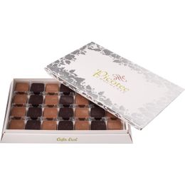 Şekerci Cafer Erol 84'lü 540 gr Büyük Boy Picotee Madlen Çikolata