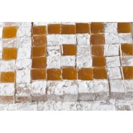 Şekerci Caferzade 1 kg Bergamotlu Lokum