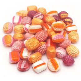 Şekerci Caferzade 1 kg Meyveli Bonbon Şeker
