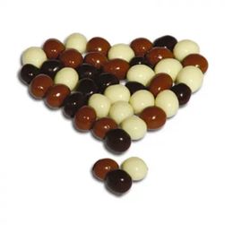 Şekerci Caferzade 200 gr Mini Kahve Draje