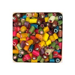 Şekerci Caferzade 250 gr Desenli Şeker
