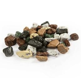 Şekerci Caferzade 500 gr Çikolatalı Çakıltaşı Draje