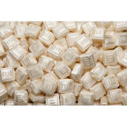 Şekerci Caferzade 500 gr Hindistan Cevizli Bonbon Şeker