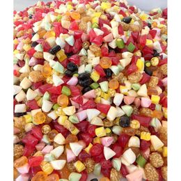 Şekerci Caferzade 500 gr Karışık Akide Şekeri