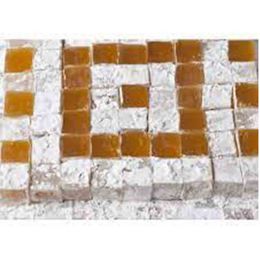 Şekerci Caferzade 500 gr Muzlu Lokum