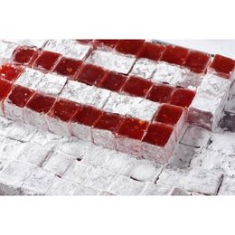 Şekerci Caferzade 500 gr Vişneli Lokum