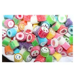 Şekerci Yaşar 250 gr Çok Renkli Karışık Mix Lolly Akide Şeker