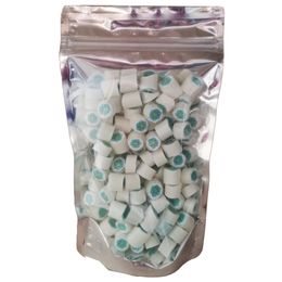 Şekerci Yaşar 500 gr Mavi Çiçek Desenli Lolly Şeker