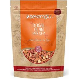 Şekeroğlu 1 kg Atom Karışık Çerez