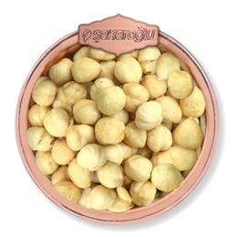 Şekeroğlu 1 kg Çift Kavrulmuş Fındık İçi