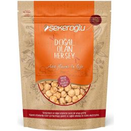 Şekeroğlu 1 kg Çift Kavrulmuş Fındık İçi