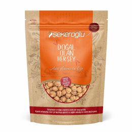 Şekeroğlu 1 kg Çift Kavrulmuş Fındık İçi