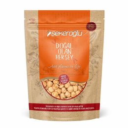 Şekeroğlu 1 kg Çift Kavrulmuş Fındık İçi