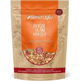 Şekeroğlu 1 kg Ekstra Karışık Çerez