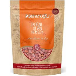 Şekeroğlu 1 kg Kavrulmuş Tuzlu Yer Fıstığı