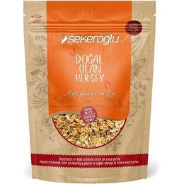 Şekeroğlu 1 kg Kırık Ceviz İçi