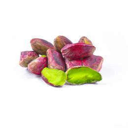 Şekeroğlu 1 kg Kırmızı Çiğ Antep Fıstığı İçi
