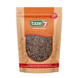 Şekeroğlu 1 kg Kırmızı Çiğ Antep Fıstığı İçi