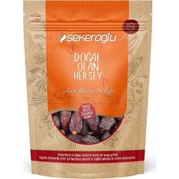 Şekeroğlu 1 kg Kudüs Hurması