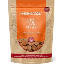 Şekeroğlu 1 kg Kuru İncir