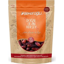 Şekeroğlu 1 kg Mebrum Medine Hurması