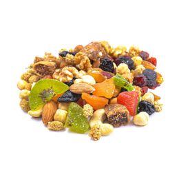 Şekeroğlu 1 kg Meyveli Atom Karışık Çerez