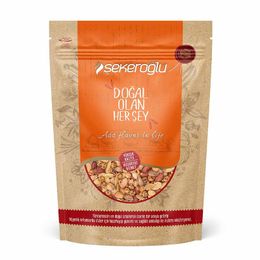 Şekeroğlu 1 kg Meyveli Atom Karışık Çerez