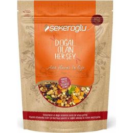Şekeroğlu 1 kg Meyveli Atom Karışık Çerez