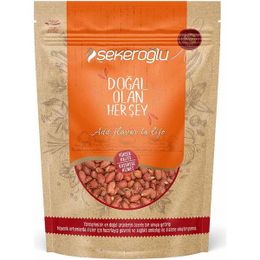 Şekeroğlu 1 kg Salamura Yer Fıstığı