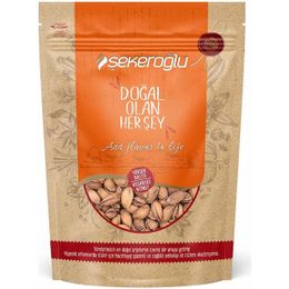 Şekeroğlu 1 kg Taze Kavrulmuş Antep Fıstığı