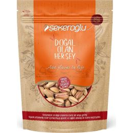 Şekeroğlu 1 kg Taze Kavrulmuş Antep Fıstığı