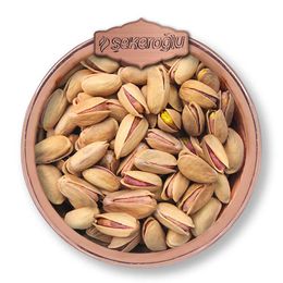 Şekeroğlu 1 kg Taze Kavrulmuş Antep Fıstığı
