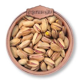 Şekeroğlu 1 kg Taze Kavrulmuş Antep Fıstığı