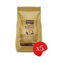 Şekeroğlu 1 kg Toz Osmanlı Kahvesi