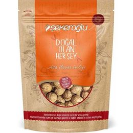 Şekeroğlu 1 kg Yerli Kabuklu Ceviz