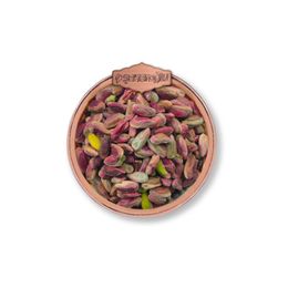 Şekeroğlu 100 gr Kırmızı Antep Fıstığı İçi