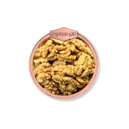 Şekeroğlu 1000 gr Kelebek Ceviz İçi